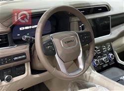 جي ام سي يوكون